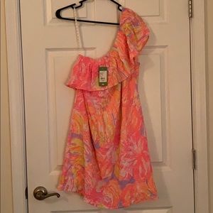 Lilly Pulitzer Emmeline dress